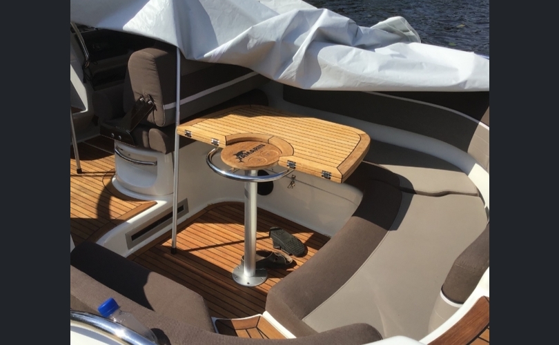 Yamarin 79 DC-kuva-4